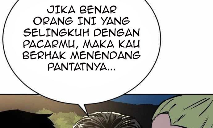 Build Up Chapter 100 - halaman 123