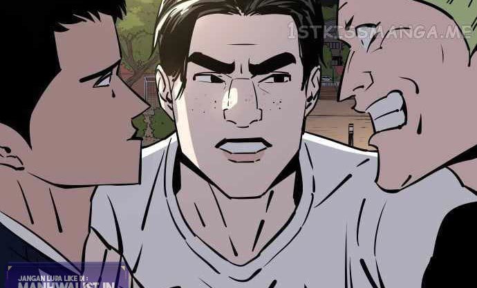 Build Up Chapter 100 - halaman 124