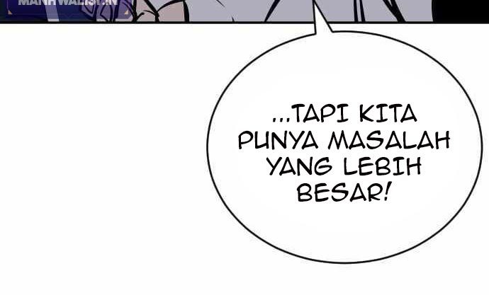 Build Up Chapter 100 - halaman 125