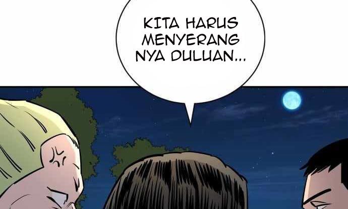 Build Up Chapter 100 - halaman 129