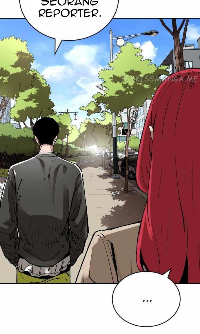 Build Up Chapter 100 - halaman 13