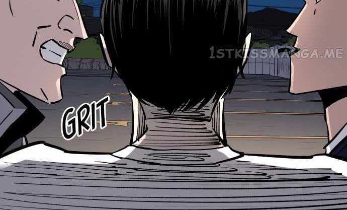 Build Up Chapter 100 - halaman 130