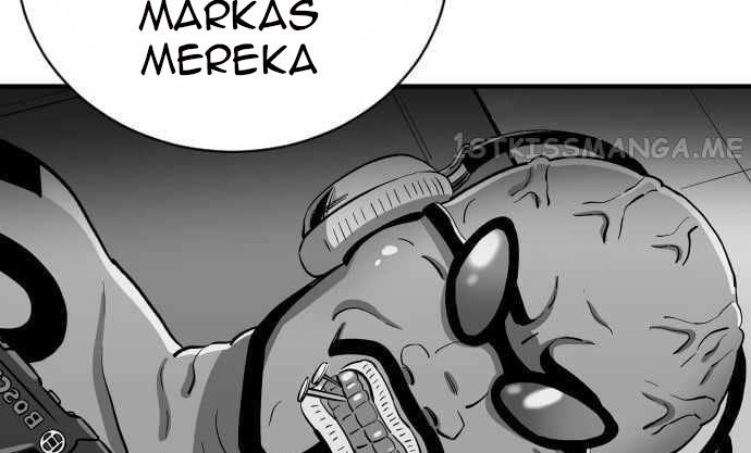 Build Up Chapter 100 - halaman 133
