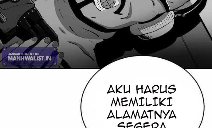 Build Up Chapter 100 - halaman 134