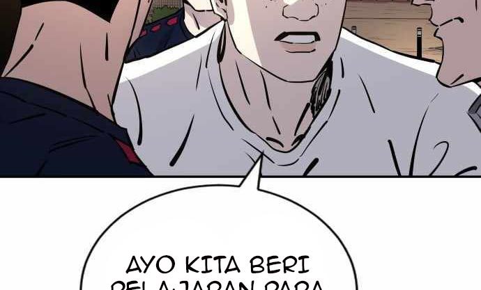 Build Up Chapter 100 - halaman 137