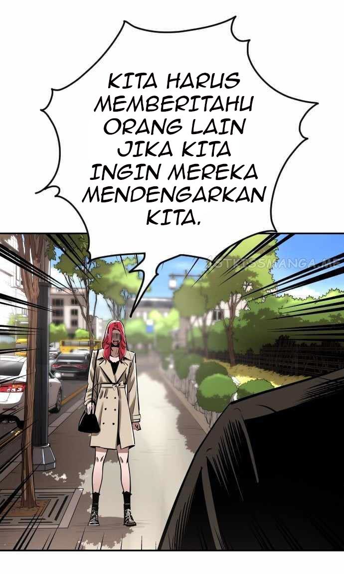 Build Up Chapter 100 - halaman 15
