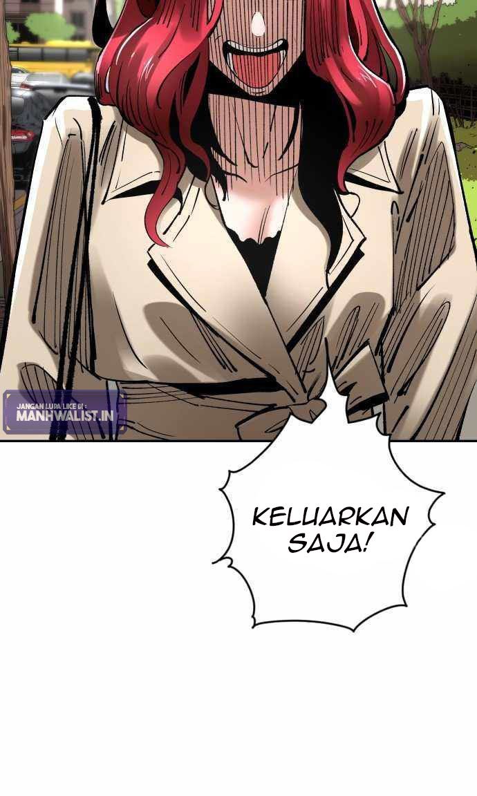 Build Up Chapter 100 - halaman 17