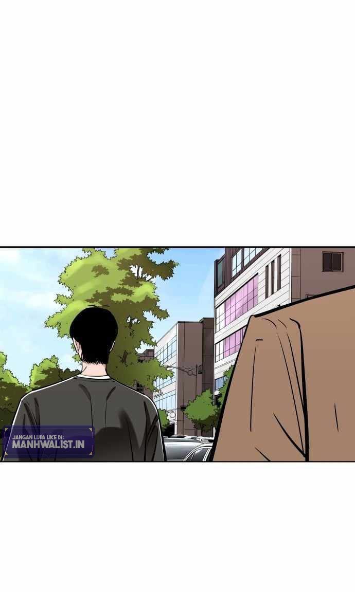 Build Up Chapter 100 - halaman 19