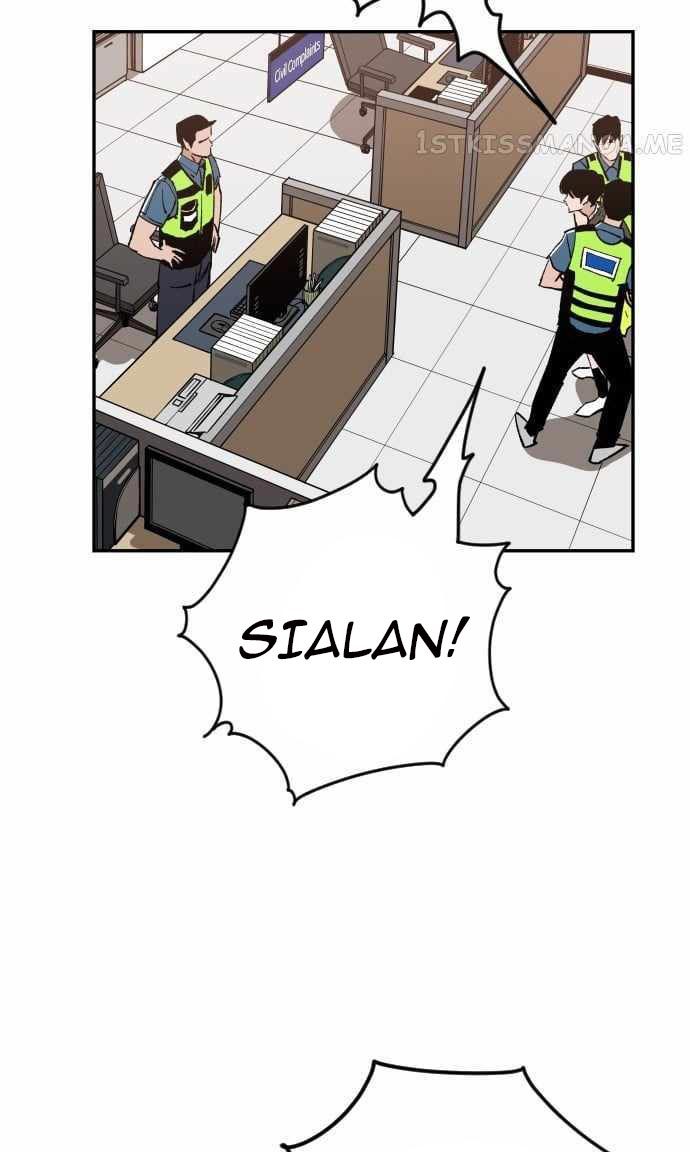 Build Up Chapter 100 - halaman 2