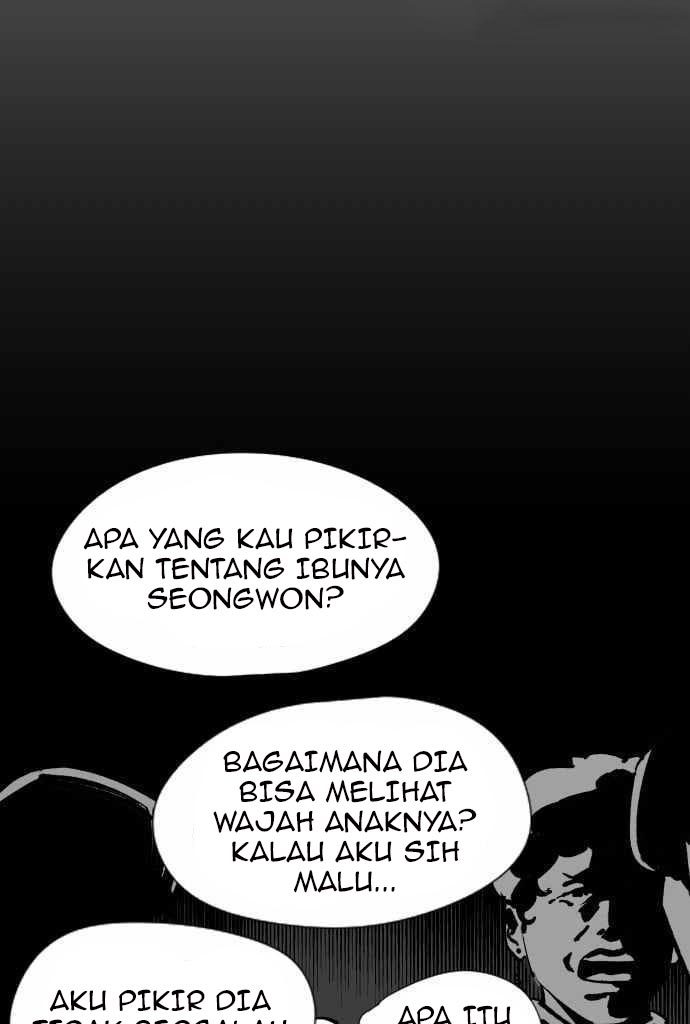 Build Up Chapter 100 - halaman 21