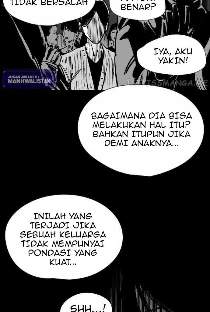 Build Up Chapter 100 - halaman 22