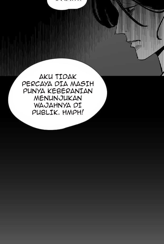 Build Up Chapter 100 - halaman 23