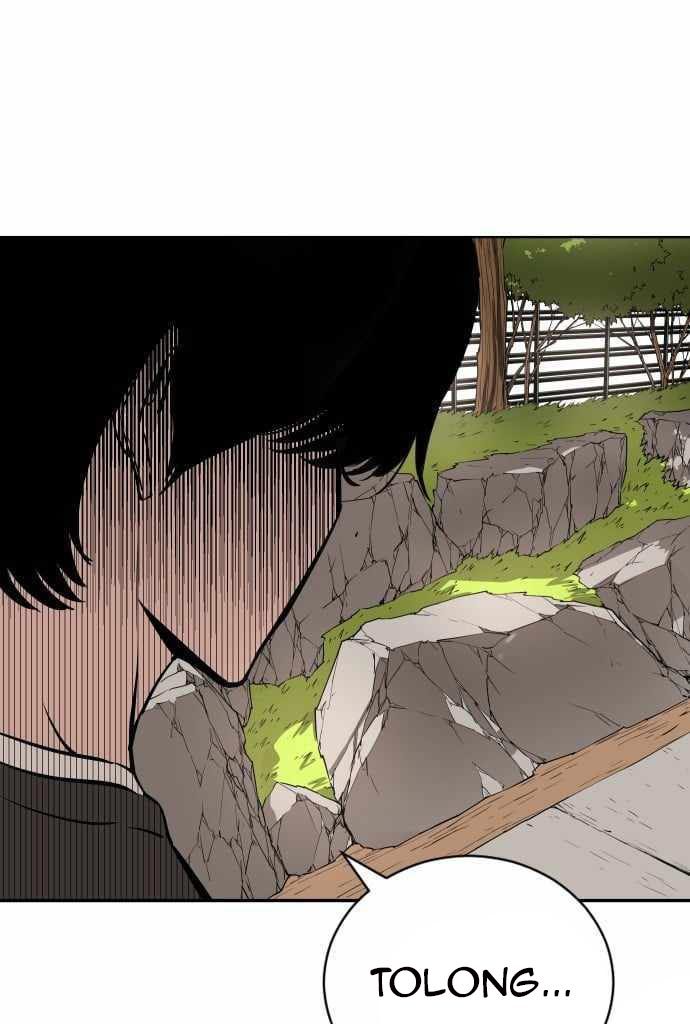 Build Up Chapter 100 - halaman 25
