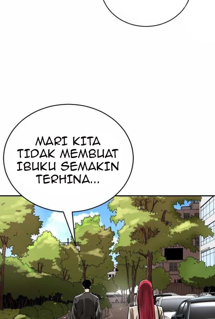 Build Up Chapter 100 - halaman 26