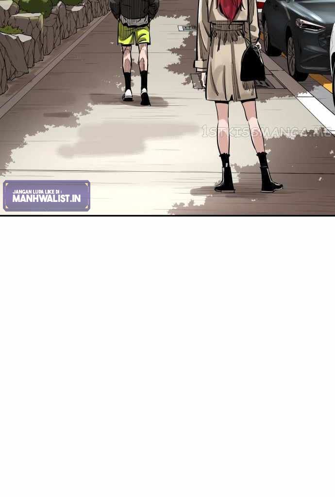 Build Up Chapter 100 - halaman 27