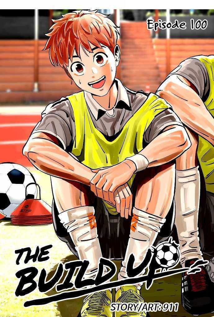 Build Up Chapter 100 - halaman 31