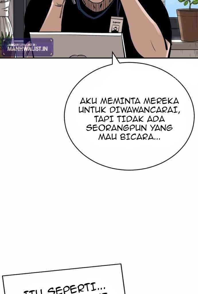 Build Up Chapter 100 - halaman 37