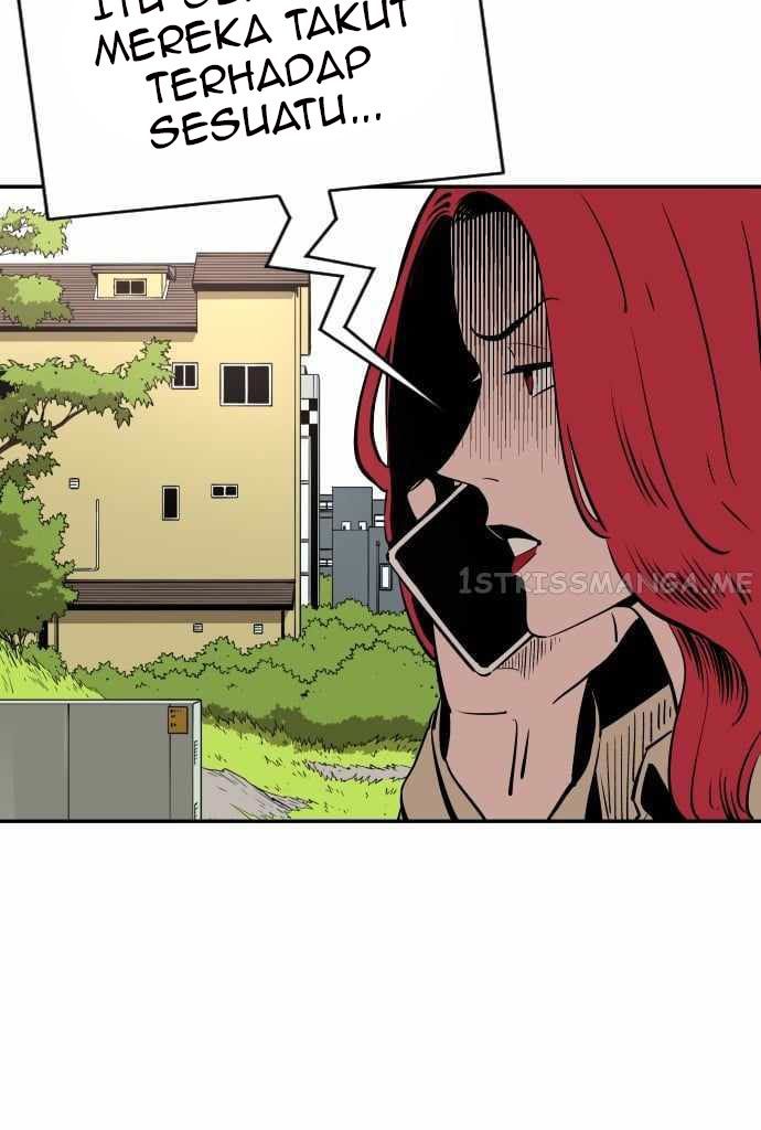 Build Up Chapter 100 - halaman 38