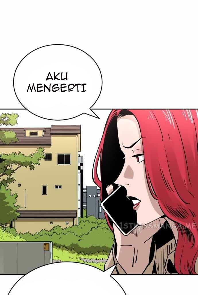 Build Up Chapter 100 - halaman 39