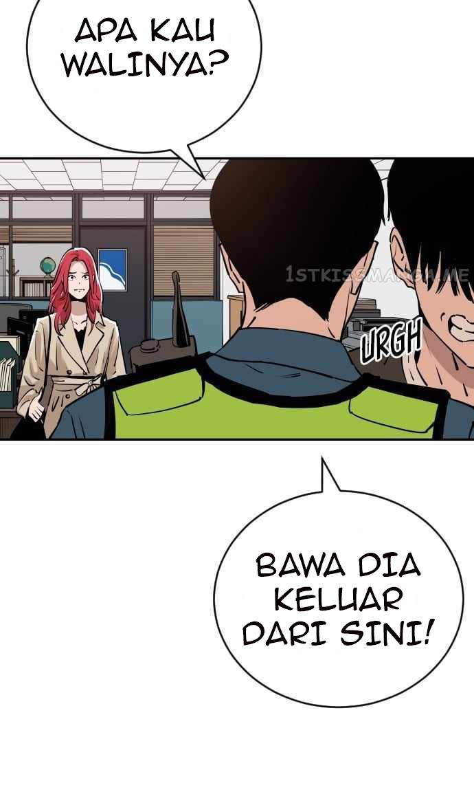 Build Up Chapter 100 - halaman 4