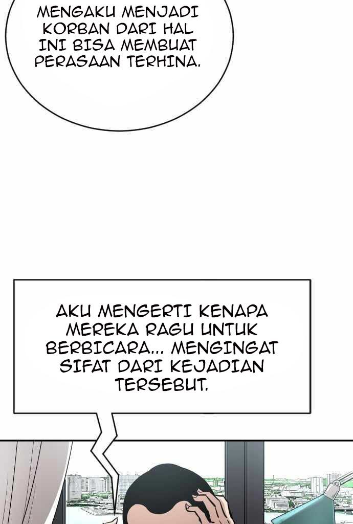 Build Up Chapter 100 - halaman 40