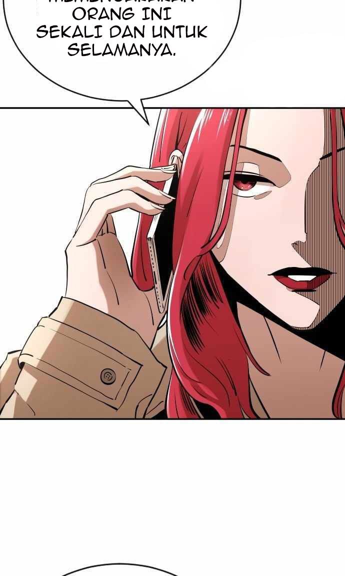 Build Up Chapter 100 - halaman 42