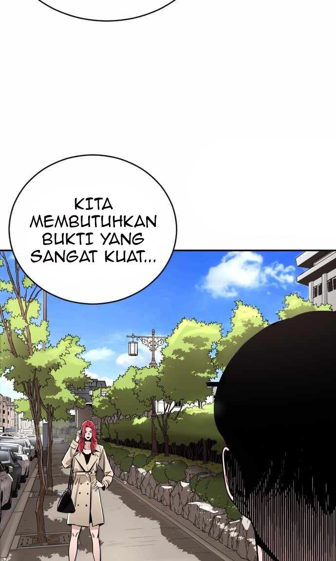 Build Up Chapter 100 - halaman 44