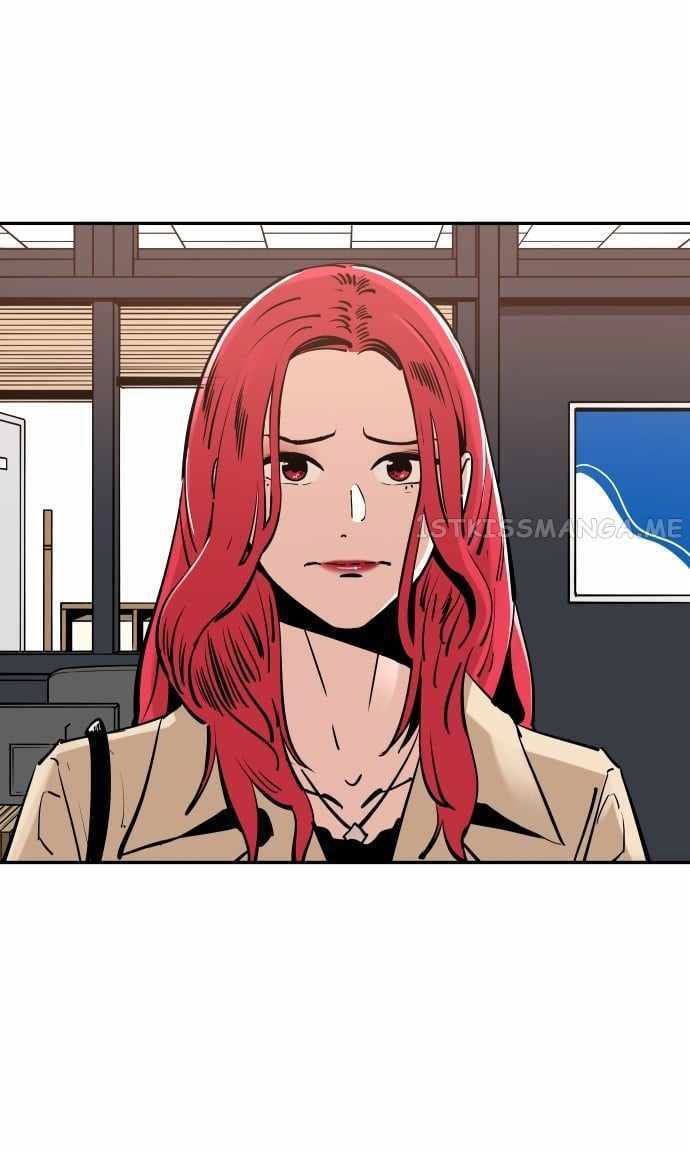 Build Up Chapter 100 - halaman 5