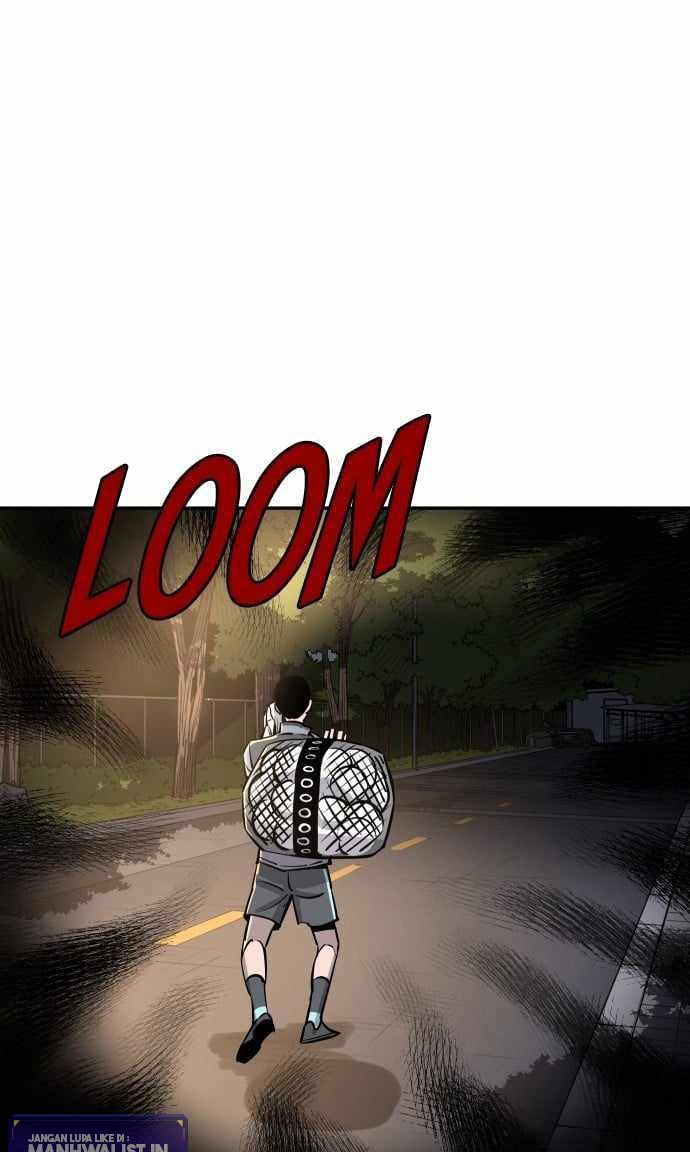 Build Up Chapter 100 - halaman 50