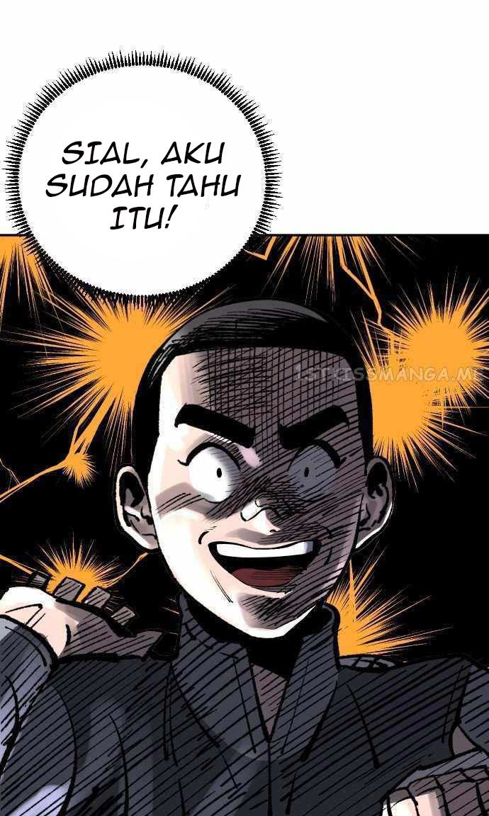 Build Up Chapter 100 - halaman 55