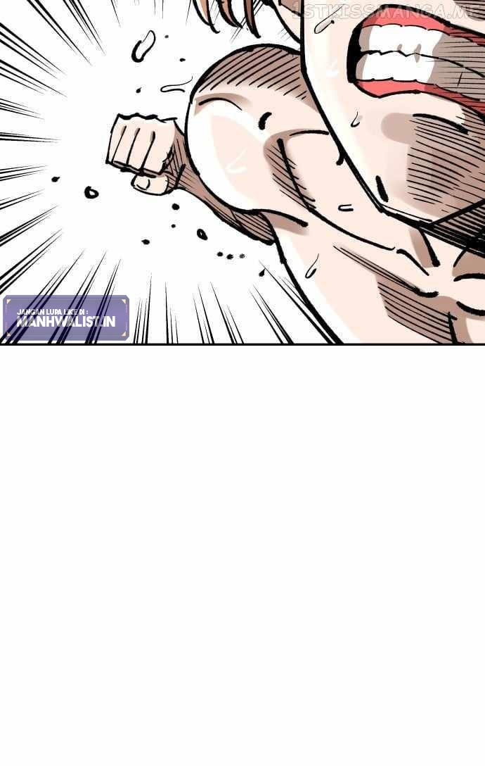 Build Up Chapter 100 - halaman 61