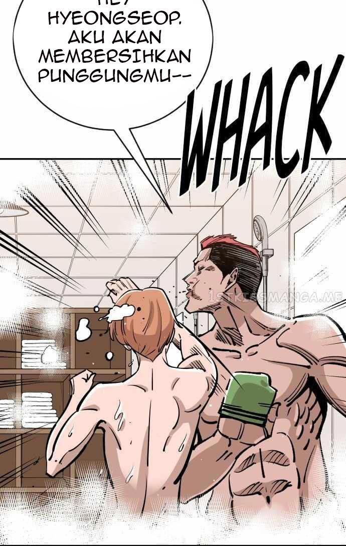Build Up Chapter 100 - halaman 64