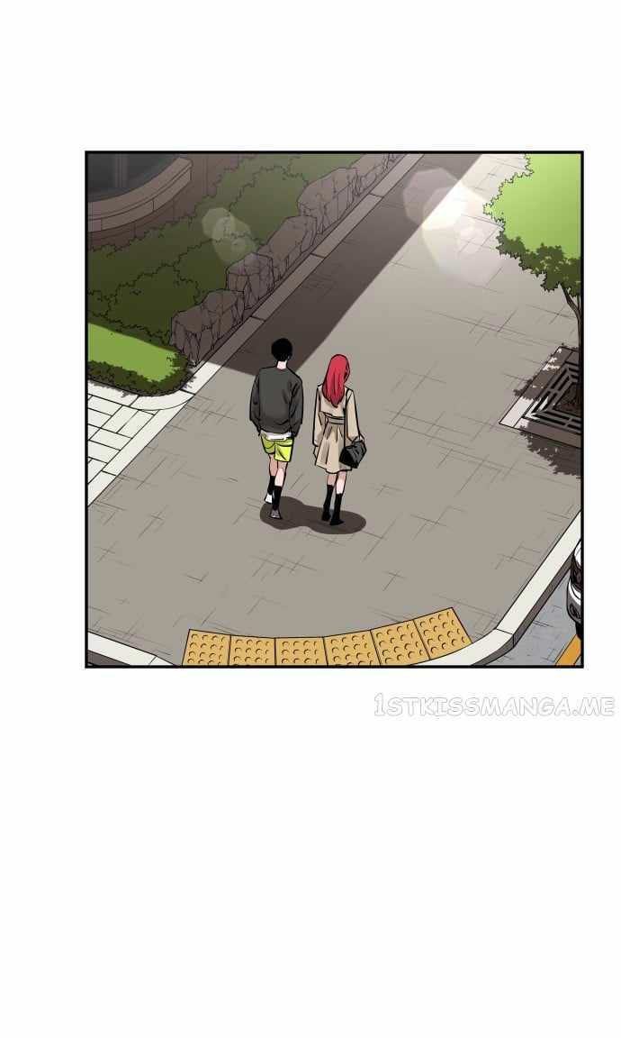 Build Up Chapter 100 - halaman 7