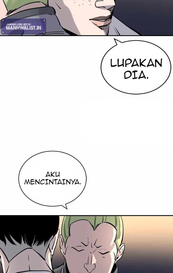 Build Up Chapter 100 - halaman 70