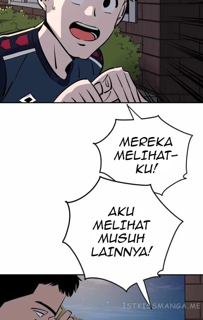 Build Up Chapter 100 - halaman 73