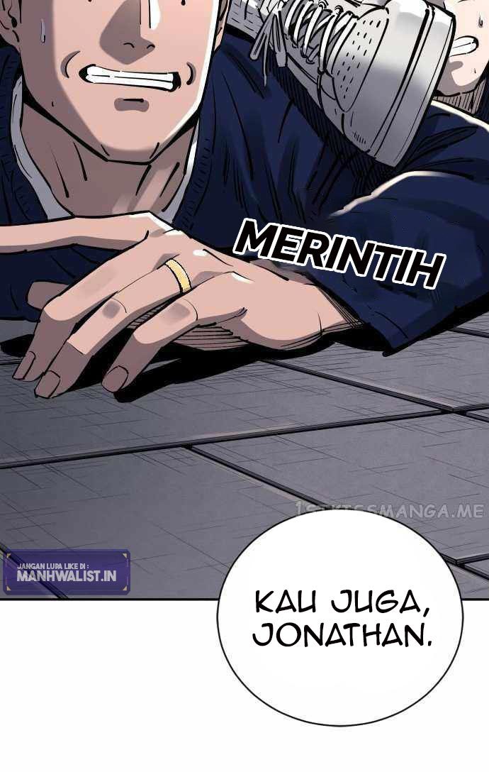 Build Up Chapter 100 - halaman 78