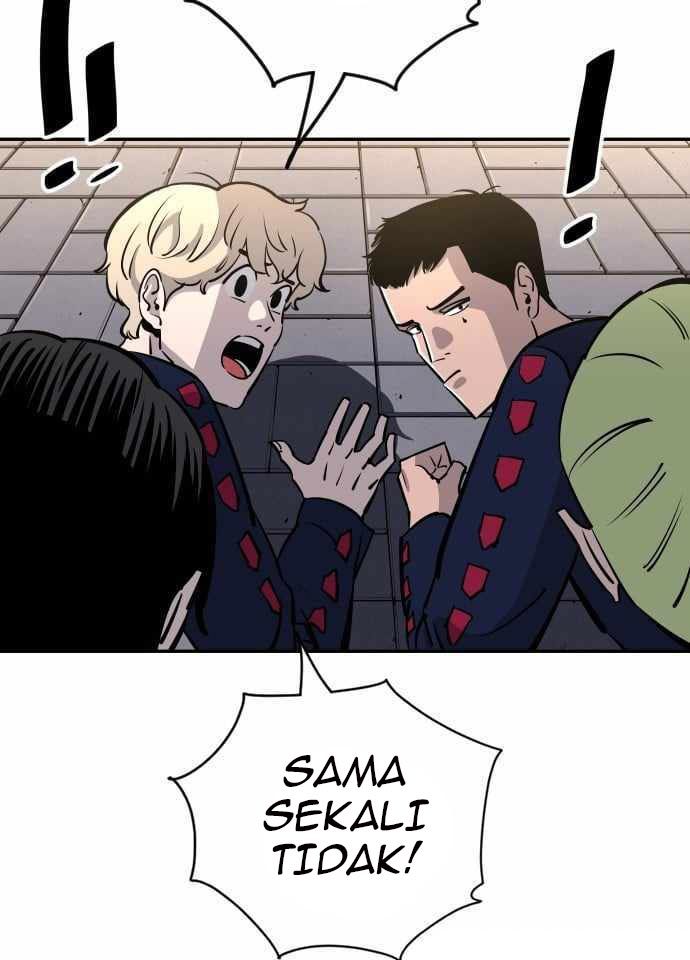 Build Up Chapter 100 - halaman 88