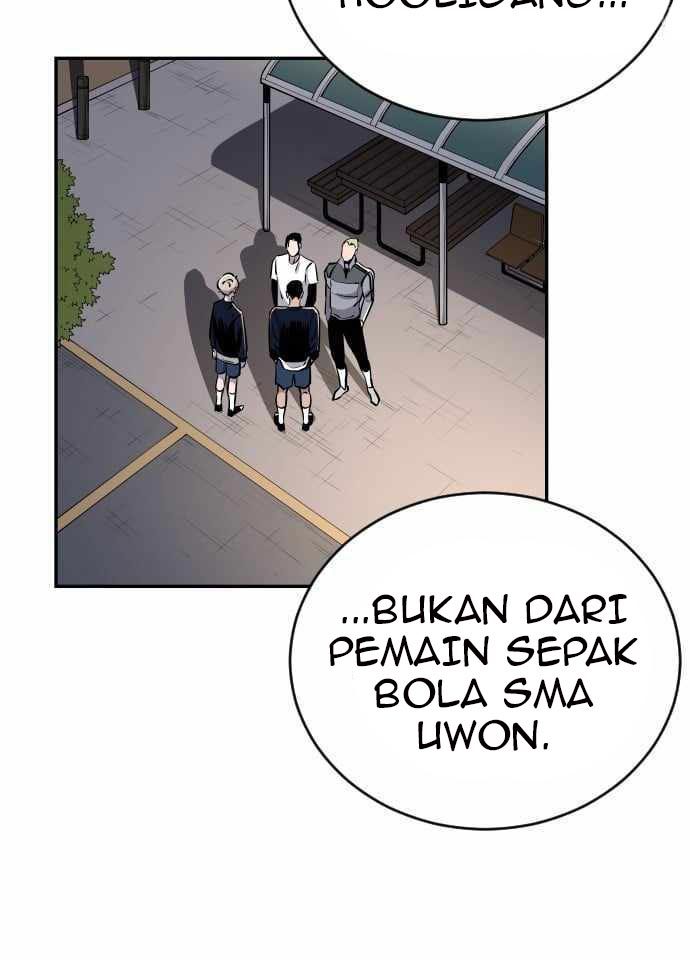 Build Up Chapter 100 - halaman 93