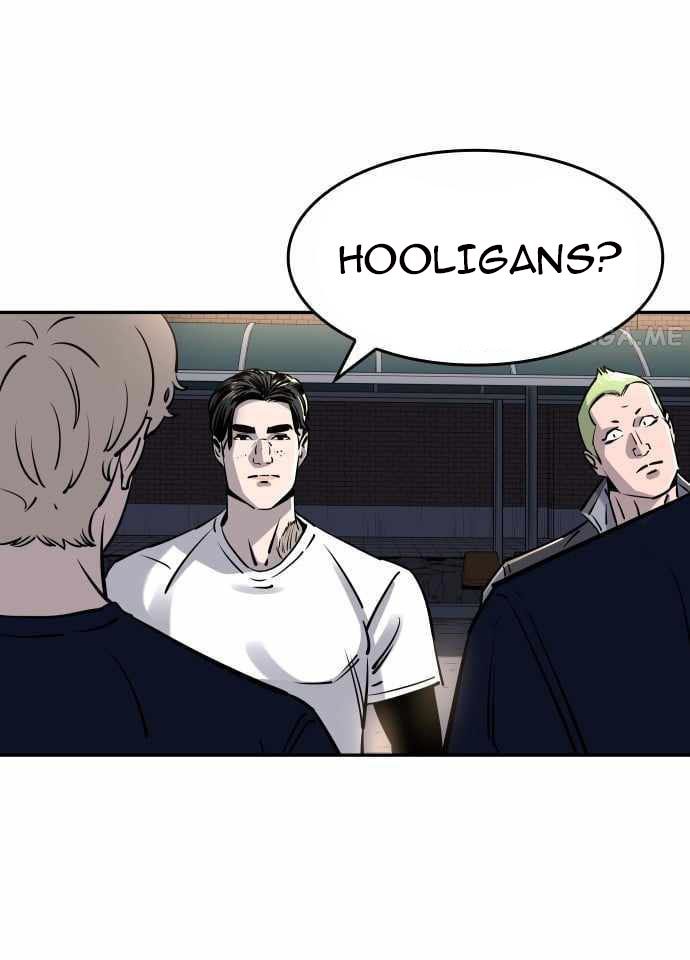 Build Up Chapter 100 - halaman 94