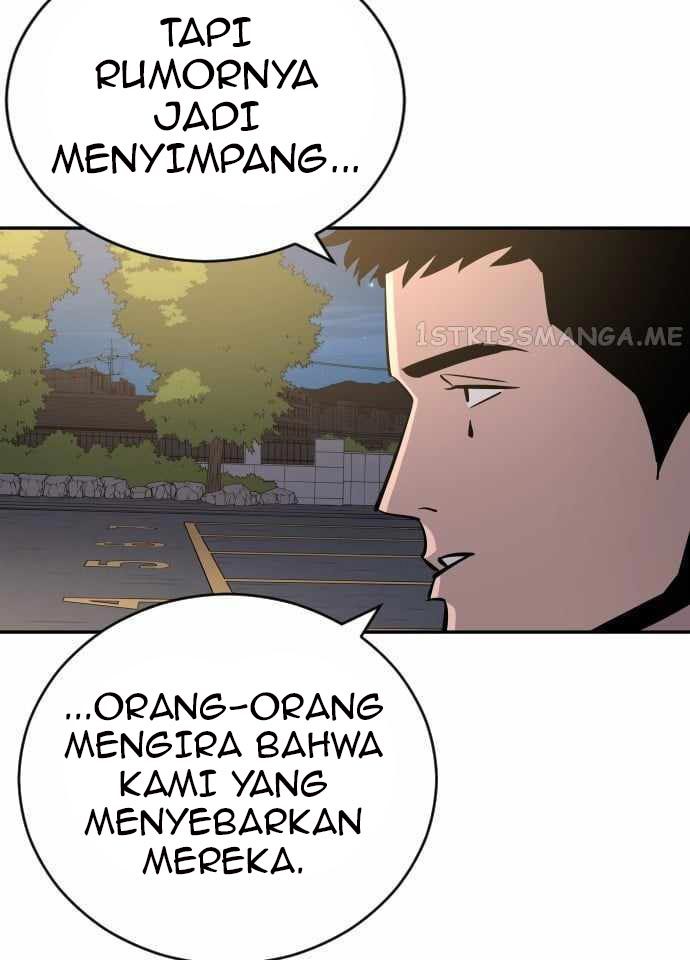 Build Up Chapter 100 - halaman 98