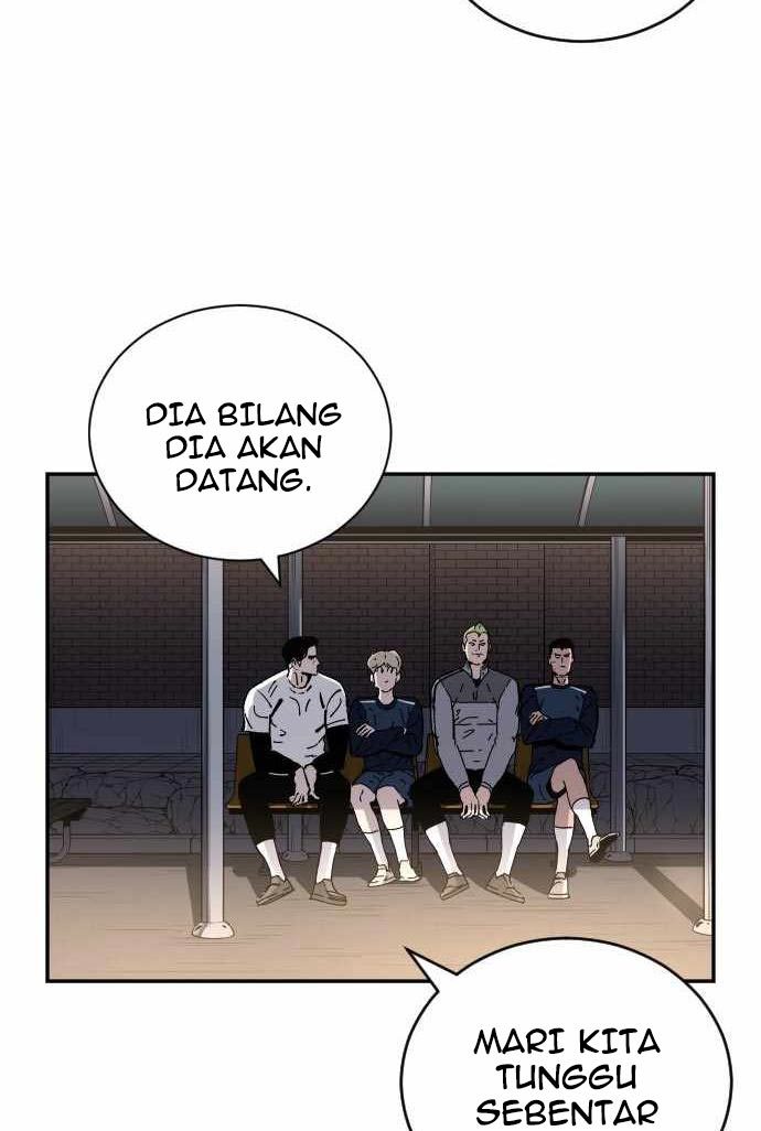 Build Up Chapter 101 - halaman 10