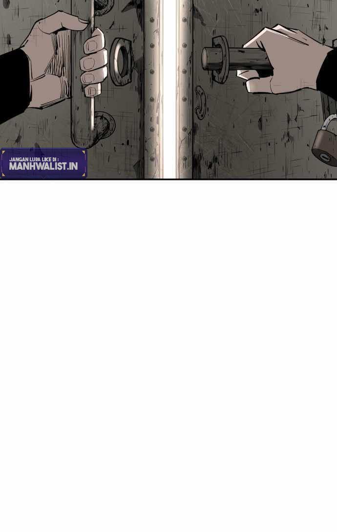 Build Up Chapter 101 - halaman 100