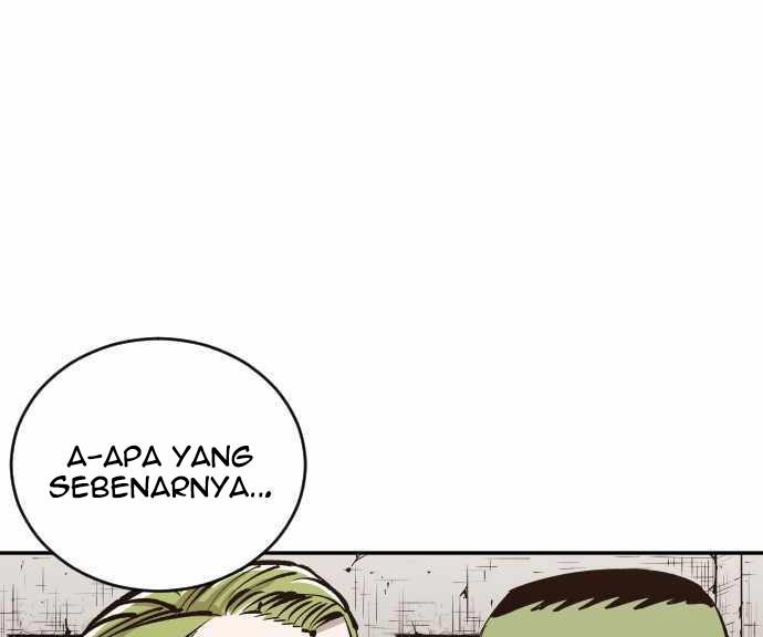 Build Up Chapter 101 - halaman 102