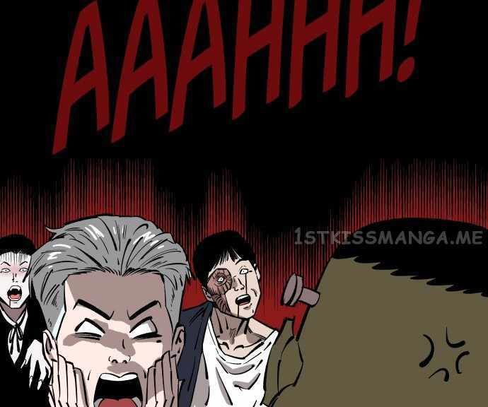 Build Up Chapter 101 - halaman 116