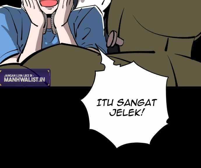 Build Up Chapter 101 - halaman 117