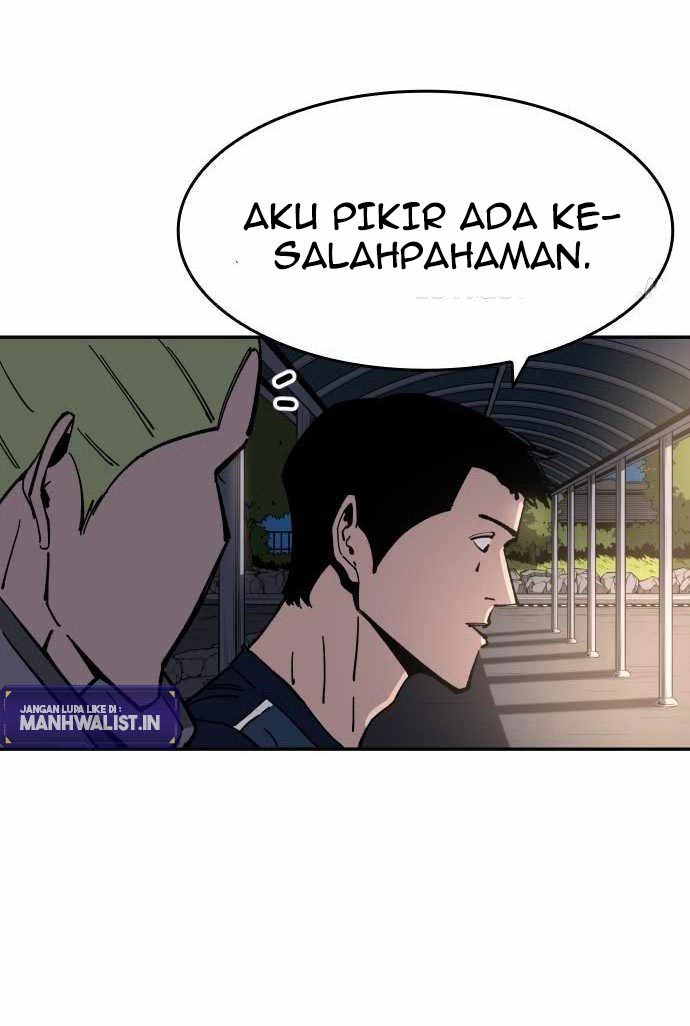 Build Up Chapter 101 - halaman 12