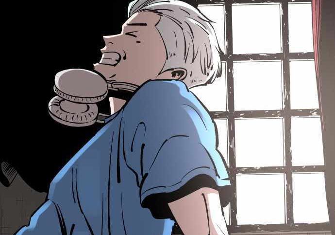 Build Up Chapter 101 - halaman 122