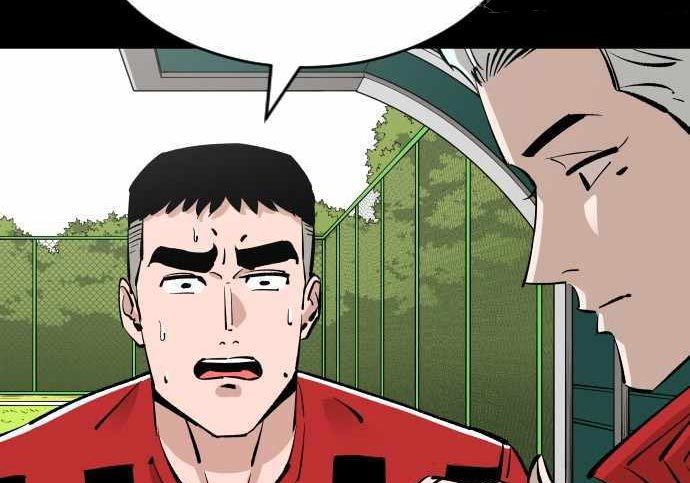 Build Up Chapter 101 - halaman 129