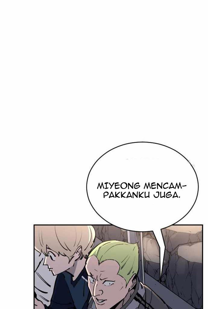Build Up Chapter 101 - halaman 13