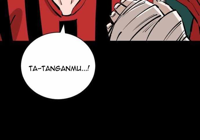 Build Up Chapter 101 - halaman 130